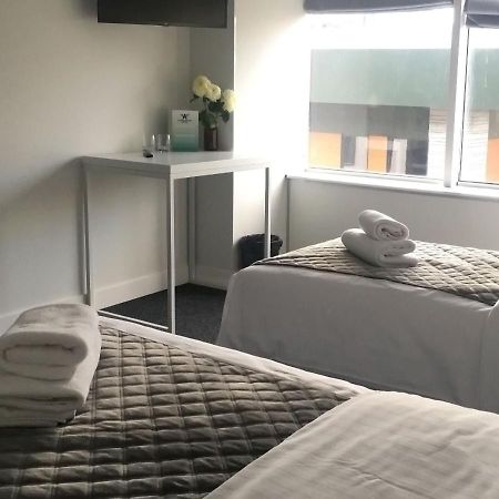 Kyivpasservis Hotel Экстерьер фото