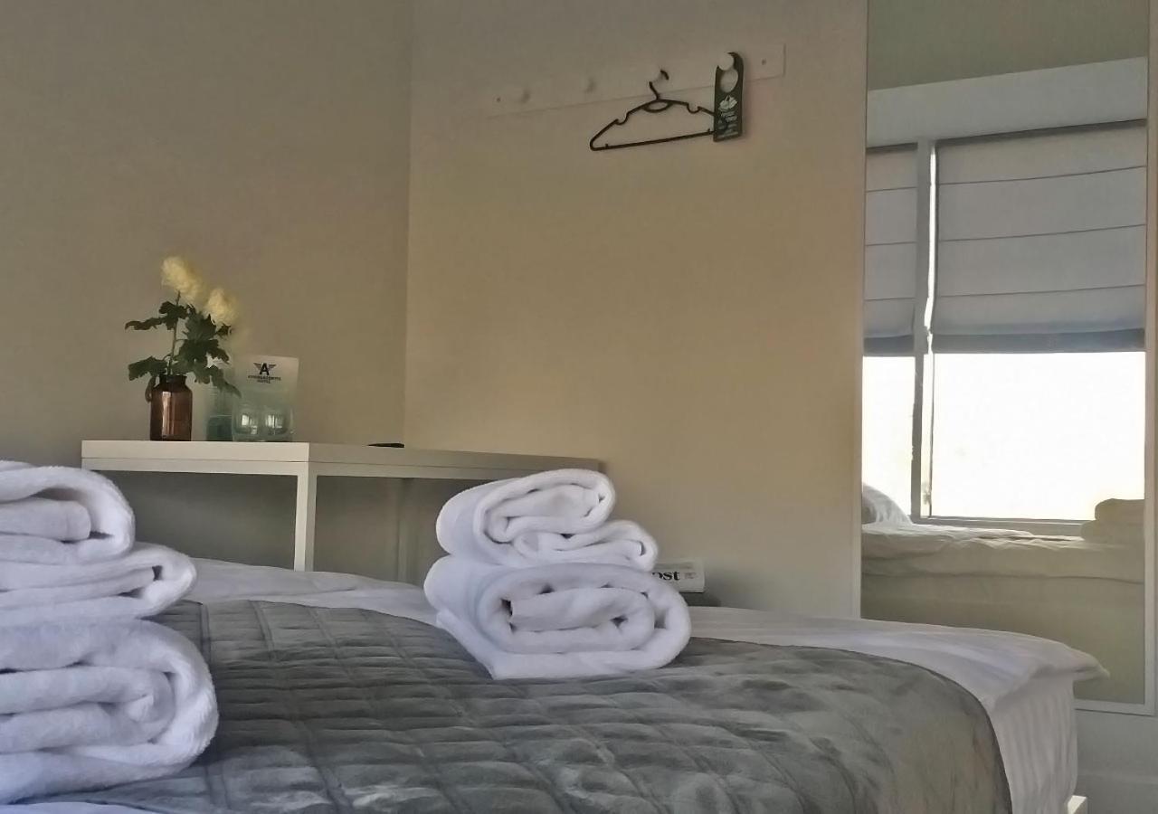 Kyivpasservis Hotel Экстерьер фото