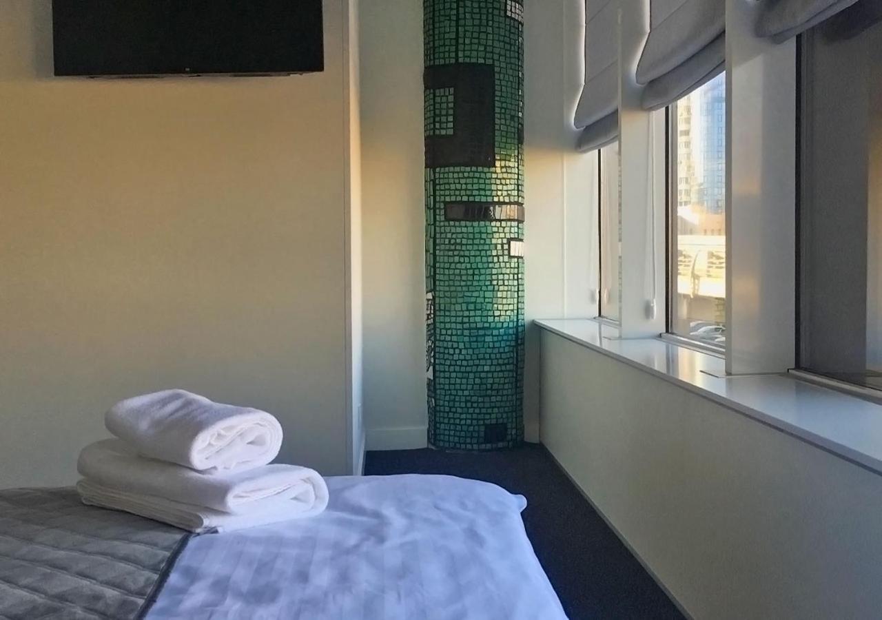 Kyivpasservis Hotel Экстерьер фото