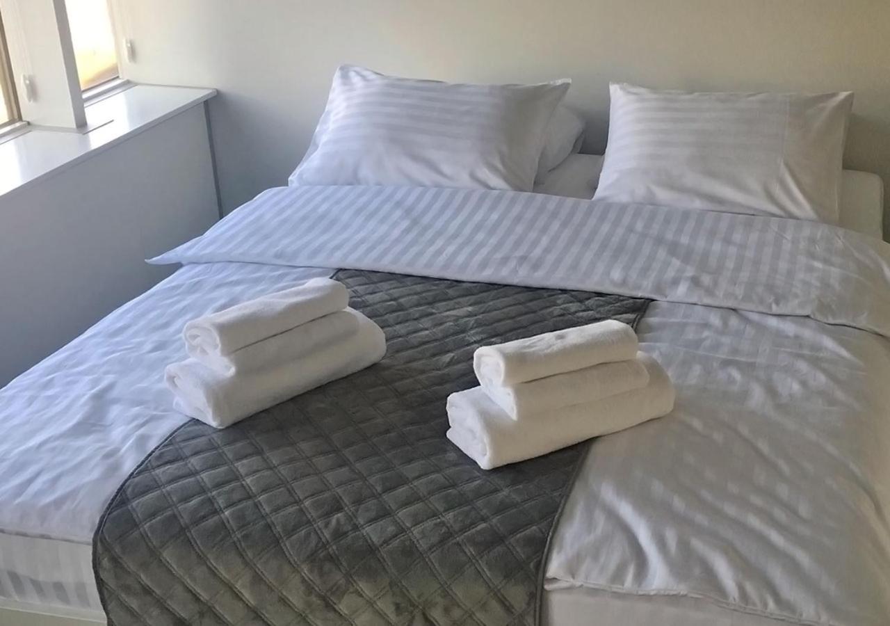 Kyivpasservis Hotel Экстерьер фото