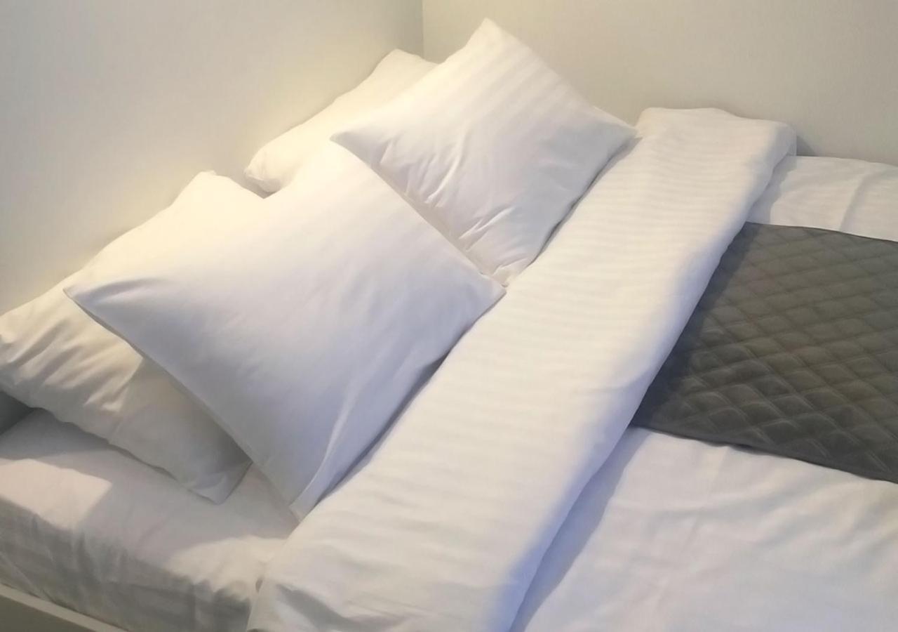 Kyivpasservis Hotel Экстерьер фото